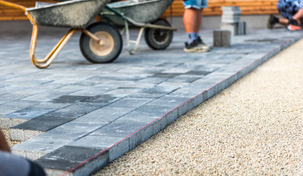 Best Affordable Driveway Pavers  in Union Beach, NJ