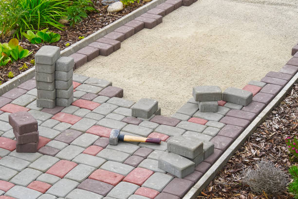 Professional Driveway Pavers in Union Beach, NJ