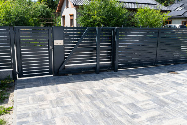 Best Best Driveway Pavers  in Union Beach, NJ