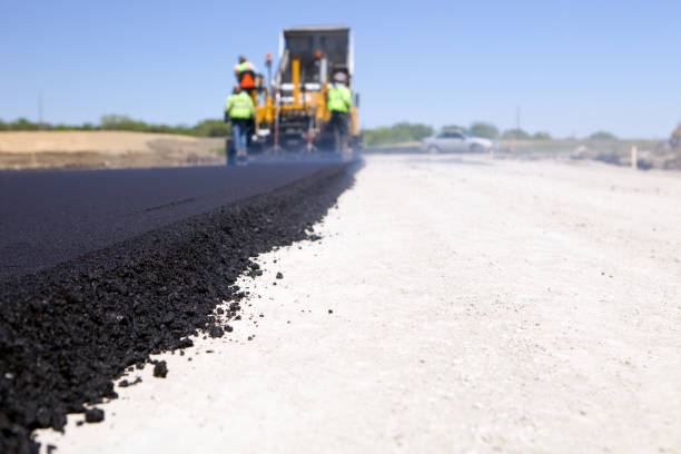 Best Commercial Driveway Pavers  in Union Beach, NJ