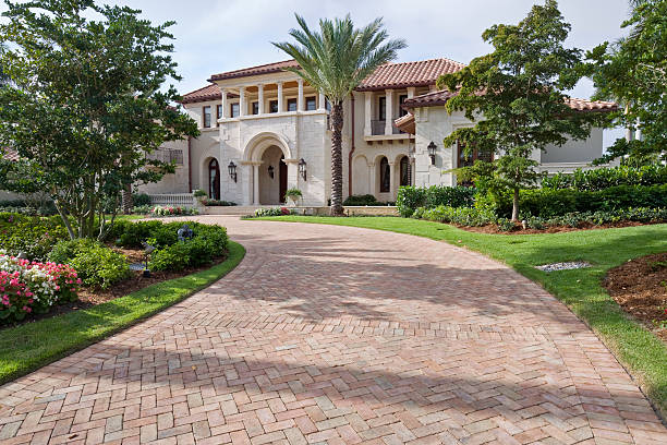 Best Local Driveway Pavers  in Union Beach, NJ