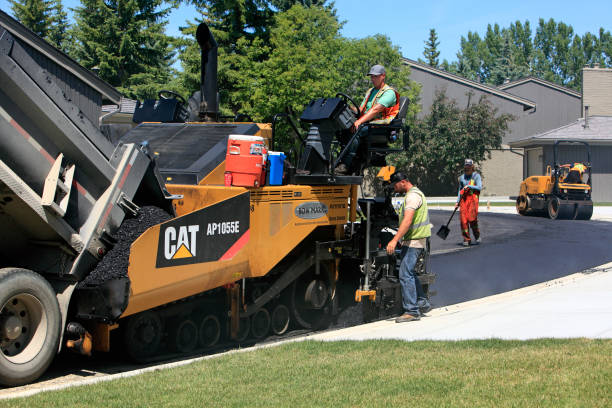 Professional Driveway Pavers in Union Beach, NJ